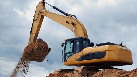 工程機械行業過熱是否預示未來寒冬即將來臨？ 